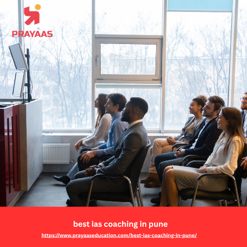 best ias coaching in pune