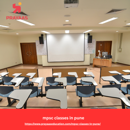 mpsc classes in pune
